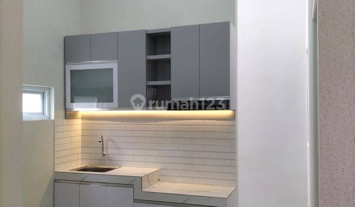 Dijual Rumah Bangunan Baru 1 Lantai di Poris Indah,lokasi Strategis 1