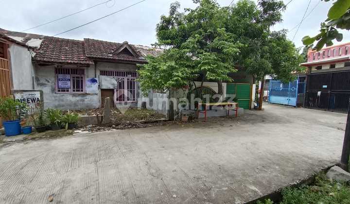 Dijual Cepat Bu Rumah Tua Hitung Tanah di Duta Bandara Dadap Tangerang Luas 90 M2 Dijual Cepat Bu Rumah Tua Hitung Tanah di Duta Bandara Dadap Tangerang Luas 90 M2
