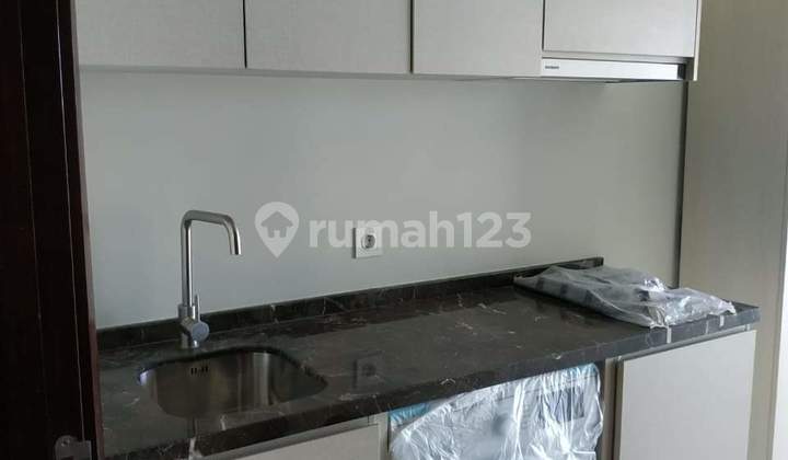 Cheap For Rent Green Sedayu Apartment Studio Type Fully Furnished 2