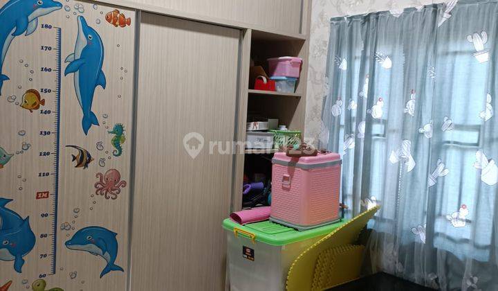 Dijual rumah murah dadap ukuran 6 nego SHM  1