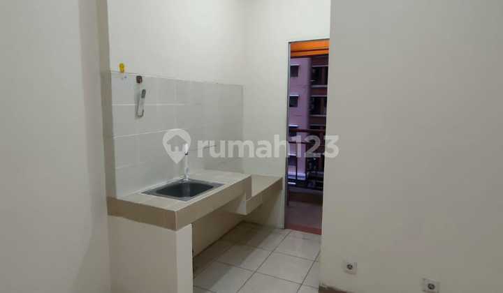 For Rent: 7th Floor City Resort Apartment, Cengkareng, West Jakarta 2