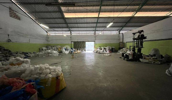Dijual murah Gudang luas 2280m nego ,pinggir jalan besar cemani solo sukoharjo Jawa tengah  2