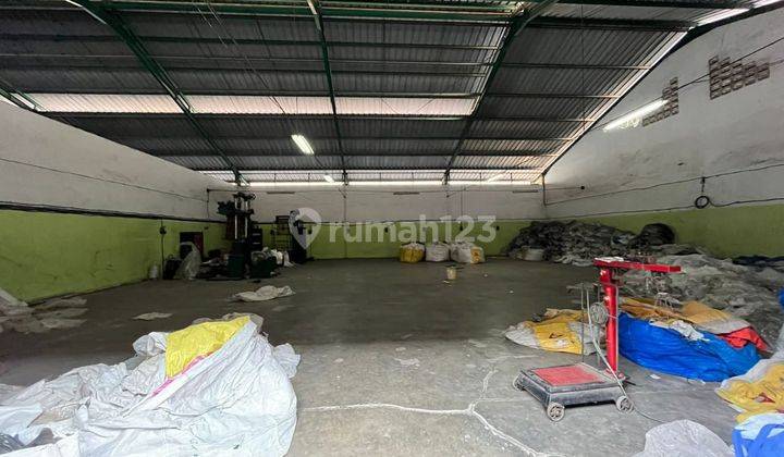 Dijual murah Gudang luas 2280m nego ,pinggir jalan besar cemani solo sukoharjo Jawa tengah  1
