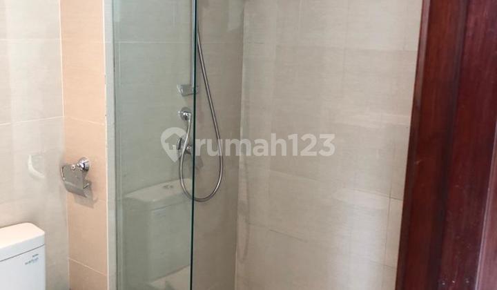 For Rent: Green Sedayu Apartment, studio type, semi furnished, cheapest price For Rent: Green Sedayu Apartment, studio type, semi furnished, cheapest price