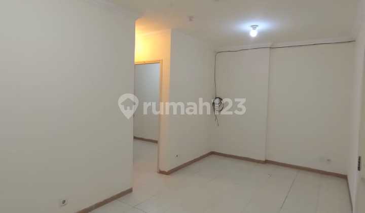 For Rent: 7th Floor City Resort Apartment, Cengkareng, West Jakarta