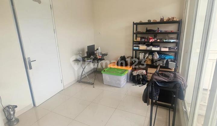 Dijual Cepat Rumah Park Residence Dekat Pasar Laris Taman Surya 5 Luas 78 Meter SHM 2