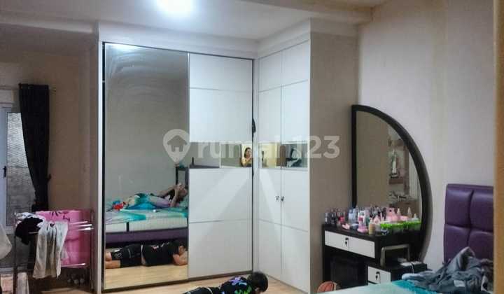 For Quick Sale: Minimalist House, 80 Palmasera Area, Cengkareng, with SHM (Land Certificate) 2