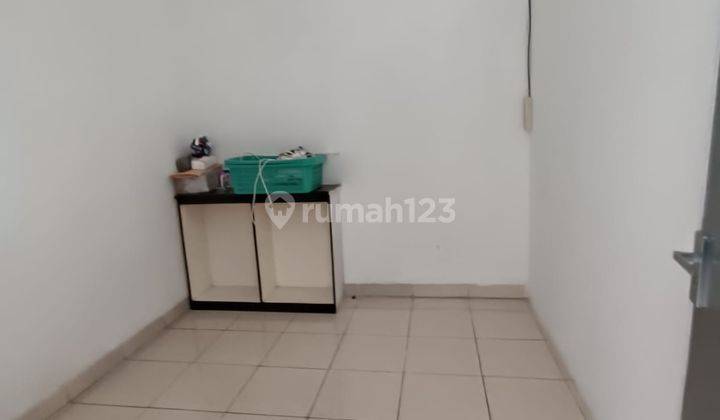 Dijual rumah murah dadap ukuran 6 nego SHM  2