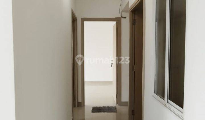Disewakan Apartemen paradise mansion type 3BR  luas 67 harga termurah dekat lotte mart jakarta barat 2