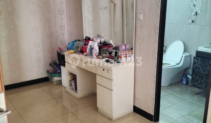 House for sale. Serene.