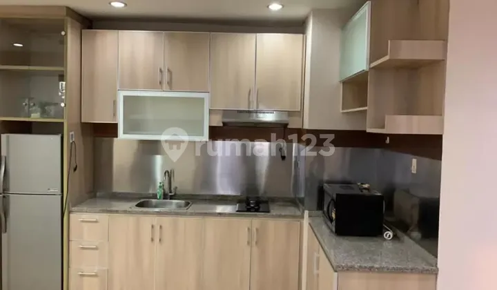 Apartemen Mewah The Park di Kelapa Gading 2