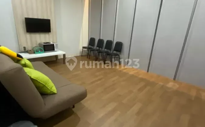 Grand Orchard Shop House Fully Furnished North Jakarta 2