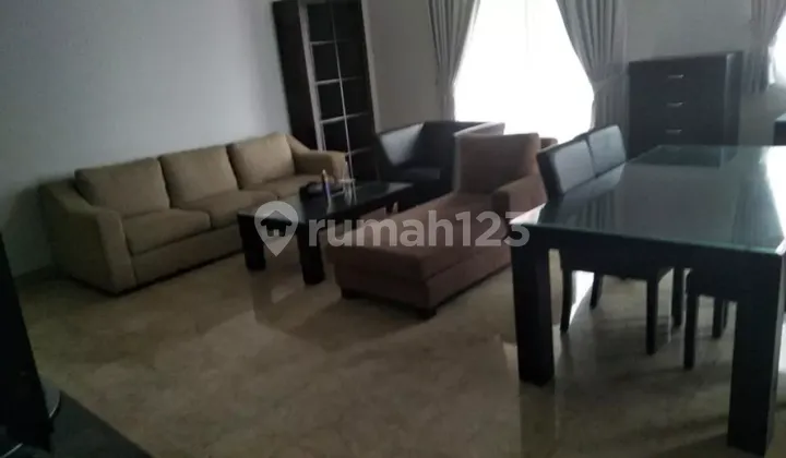 Apartemen Green View Pondok Indah Full Furnished Apartemen Green View Pondok Indah Full Furnished