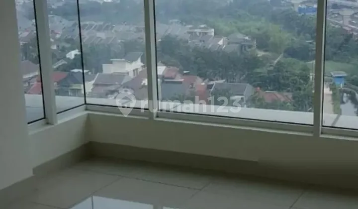 Apartemen Grand Kamala Lagoon Bekasi