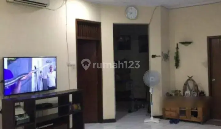 Rumah Di Janur Elok Kelapa Gading Jakarta Utara 1