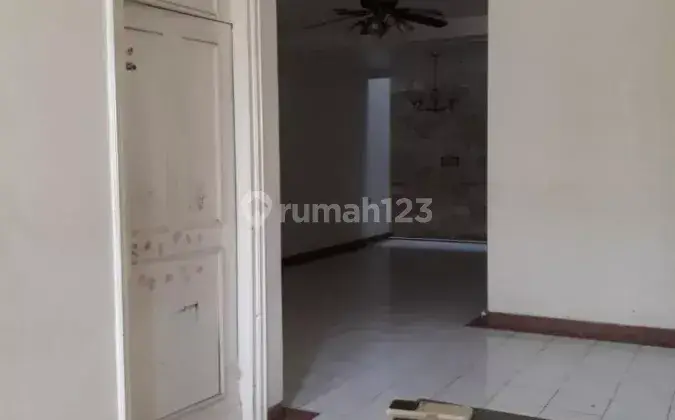 Rumah Pelepah Asri Kelapa Gading 2