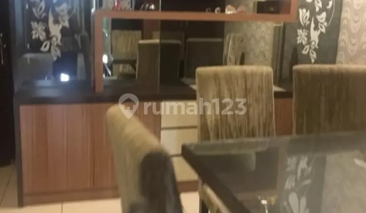 Mediterranean House in Sunter, North Jakarta