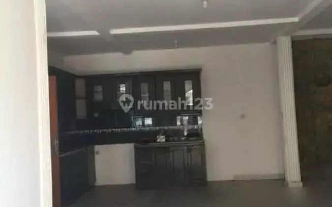 Rumah Siap Huni Di Kayu Putih Selatan Jakarta Timur 2