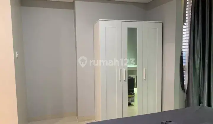 Apartemen Ayodhya di Tangerang Banten Lokasi Strategis 3