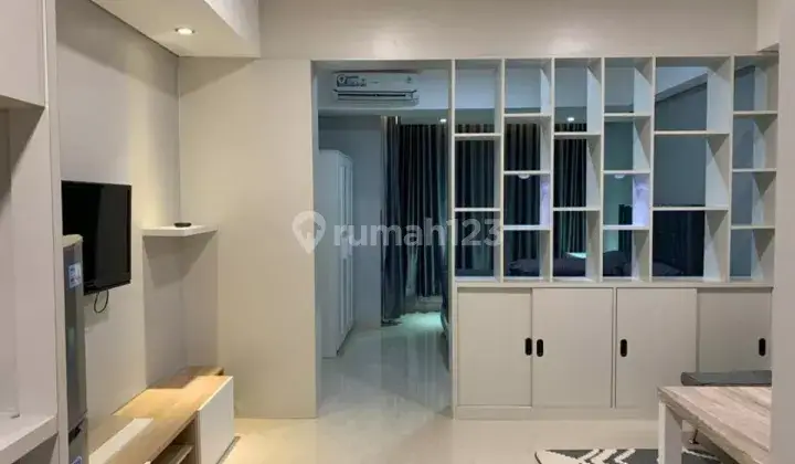Apartemen Ayodhya di Tangerang Banten Lokasi Strategis 1