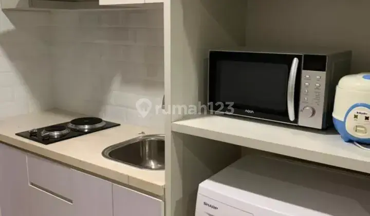 Apartemen Ayodhya di Tangerang Banten Lokasi Strategis 5
