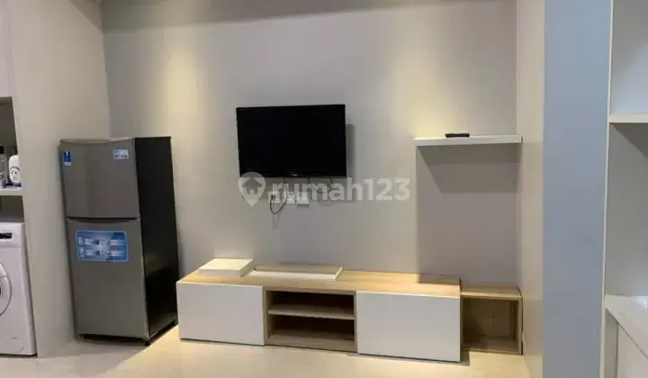 Apartemen Ayodhya di Tangerang Banten Lokasi Strategis 4