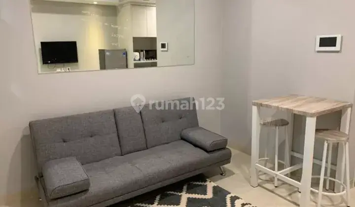 Apartemen Ayodhya di Tangerang Banten Lokasi Strategis 6