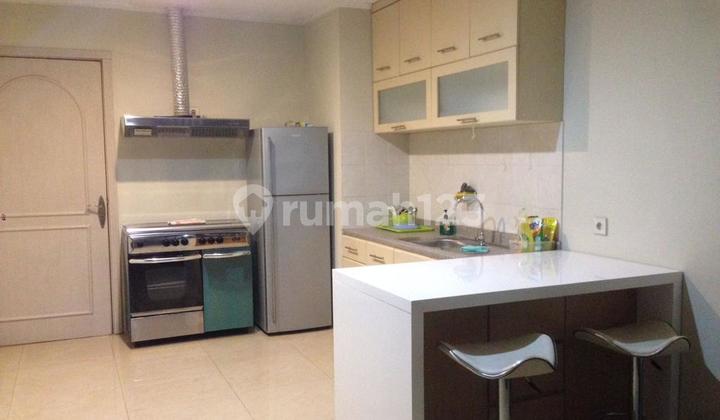 For Immediate Sale: Paladian Apartment in Jakarta