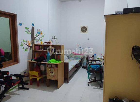 Di Jual Rumah Kelapa Gading Jakarta Utara 2