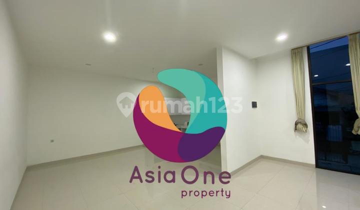 Jual Cepat 1 Satu Rumah 2lantai Minimalis Brand New Cengkir Timur Jakarta Utara 2