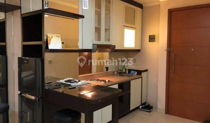 Apartemen Ancol Mansion Fullfurnished Lokasi Strategis 2