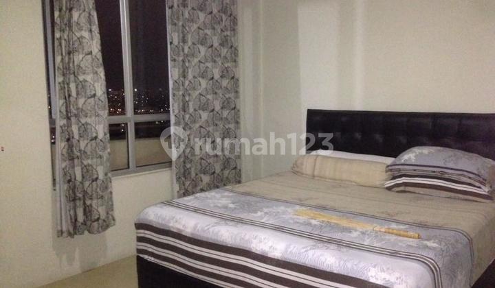 Di Jual Segera Apartemen Paladian Park Kelapa Gading