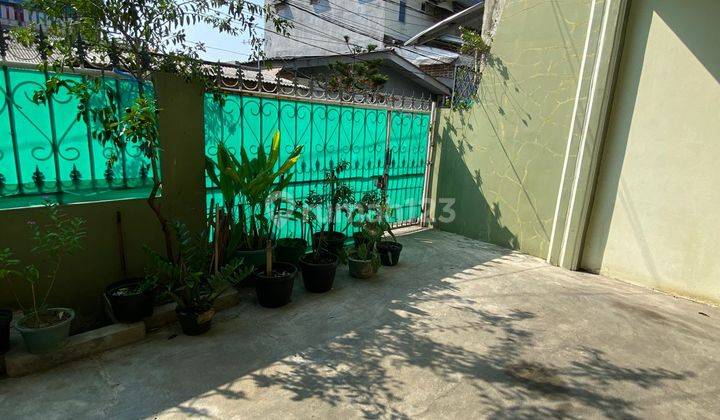 Rumah 2 Lantai Bagus di Ancol, Jakarta Utara 2