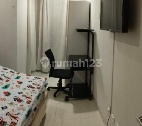 The Mansion Kemayoran Apartment