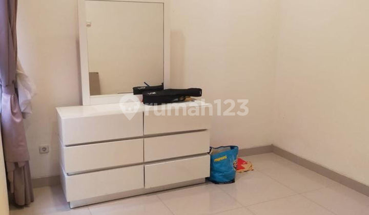 Nice 2-Story Semi-Furnished House on Jalan Pulo Nangka Timur, East Jakarta 2