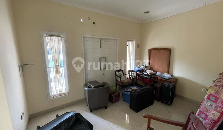 Dijual Rumah Asri Harapan@Indah