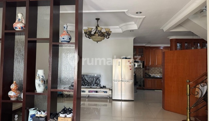 Dijual Rumah Bagus Siap Huni Segera 2