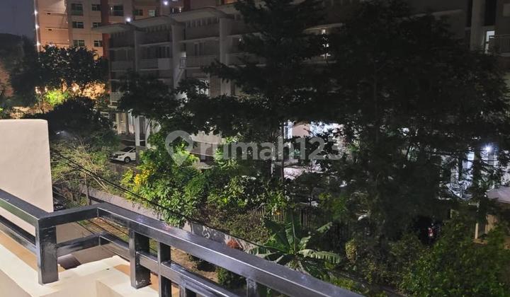 Rumah Mewah Siap Huni di Kelapa Gading Jakarta Utara