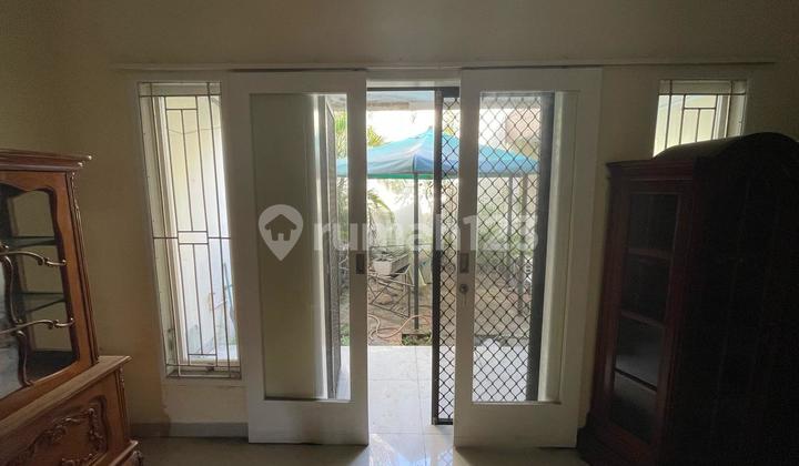 Dijual Rumah Asri Harapan@Indah