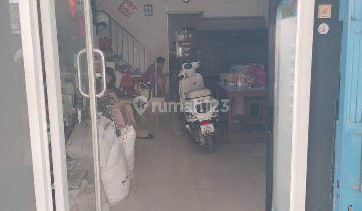 Dijual Cepat Ruko Simponi di Harapan Indah  2