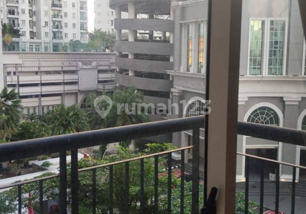 Apartment City Home Moi 1