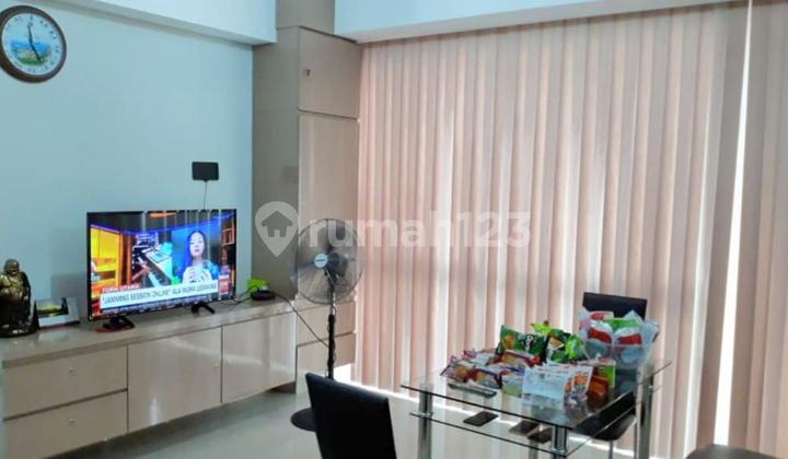 Apartment 3 BR Rainbow Spring Condovillas Bagus Furnished