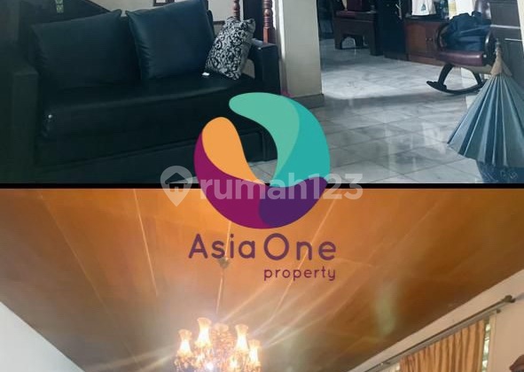 Rumah di Pancoran, Jakarta Selatan Rumah di Pancoran, Jakarta Selatan