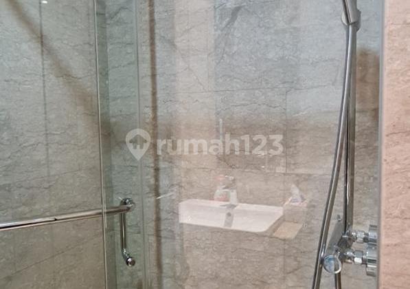 Apartemen Menteng Park Studio Fullfurnished