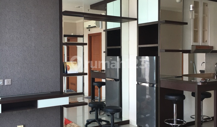 Dijual Segera Apartment Mewah Dalam Area Ancol 2