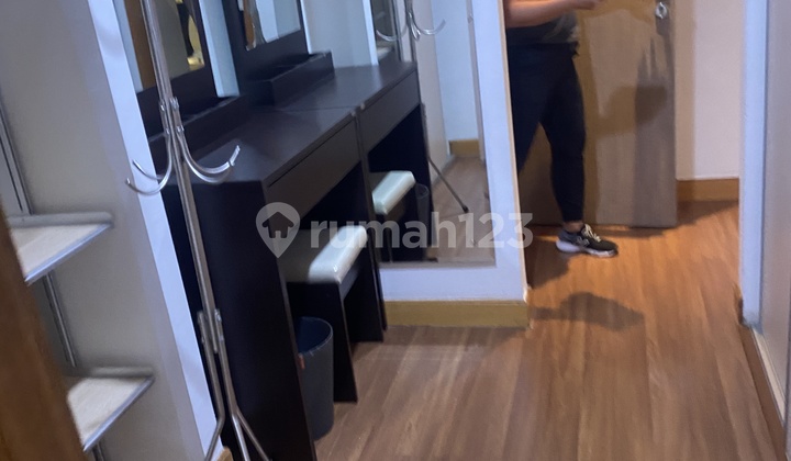Di Sewa Apartment Akses ke Mall 2