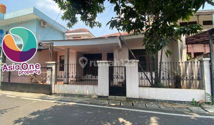 Rumah Unfurnished SHM di Cipayung, Jakarta Timur 1