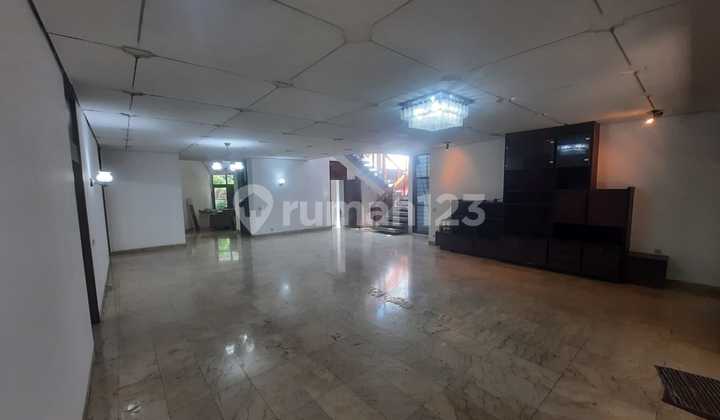 Rumah Bagus SHM Pondok Indah, Jakarta Selatan