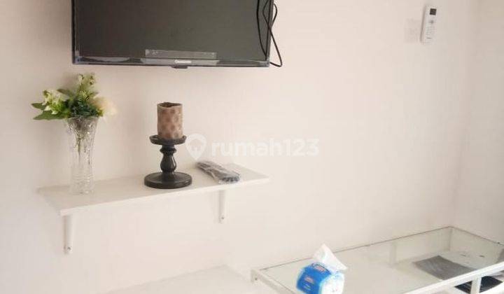 Apartement Akasa Apartemen 1 BR Furnished Bagus 1