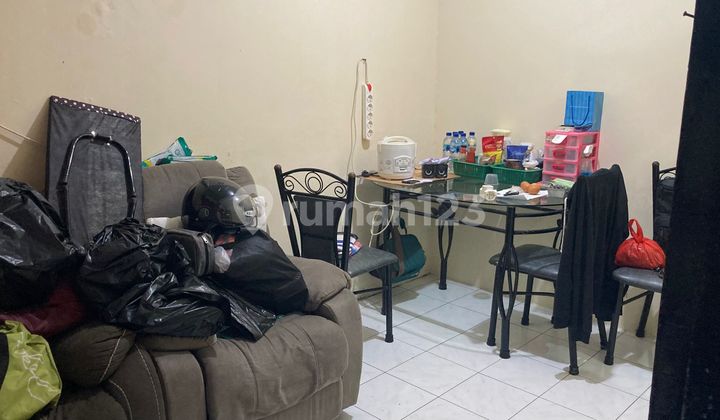 Rumah, 2 Lantai, SHM Lokasi Strategis 2